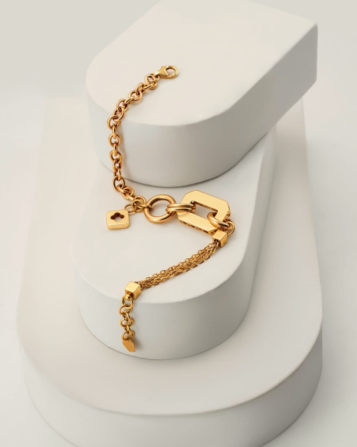 Pulsera Corazón