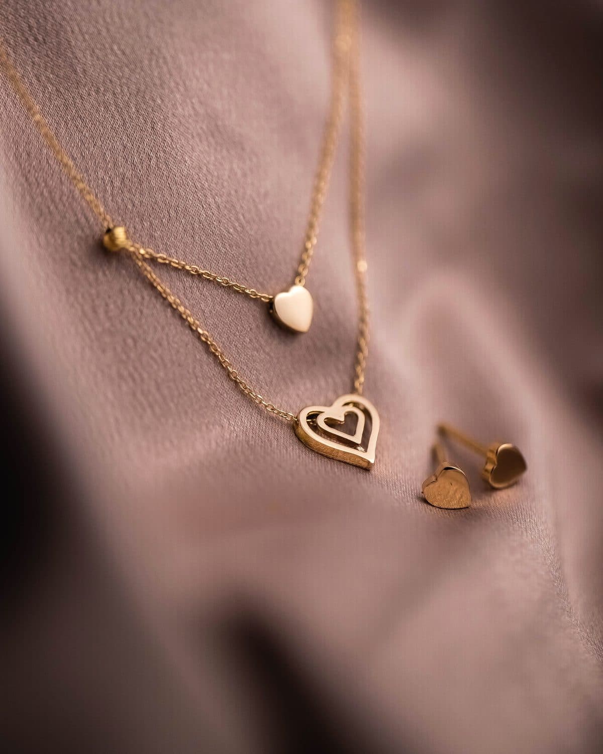 Set Corazón