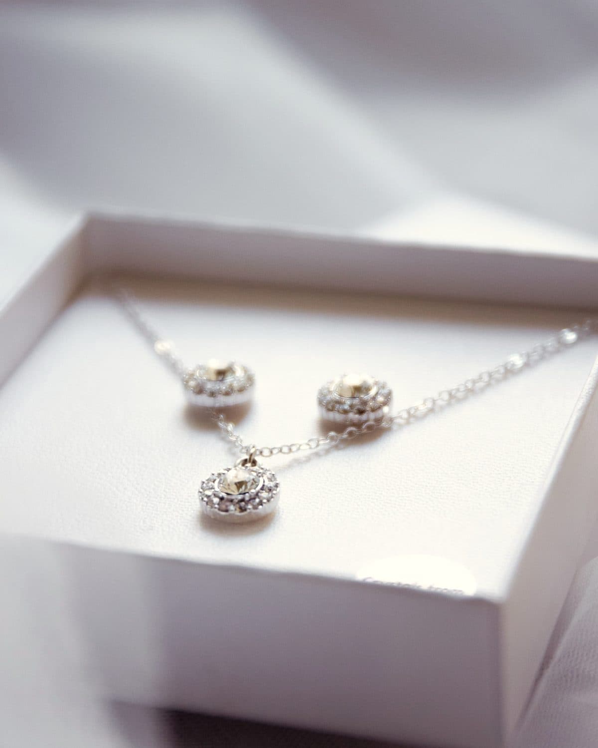 Set Luz, Plata 925